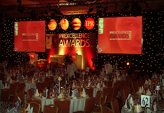 Corporate Awards