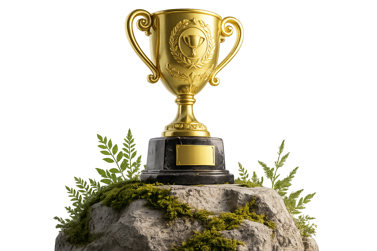 Trophy